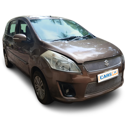 Maruti Ertiga-img